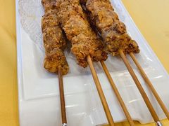 -功德林素菜饭庄(前门店)