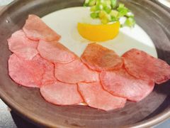 -厚贞日式烤肉(浦东汇智店)