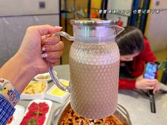 -味之绝美蛙鱼火锅(八号路店)