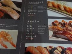 菜单-东京屋(武定路店)