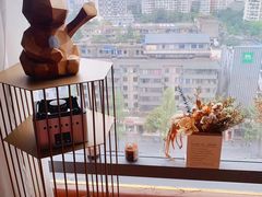 -聚点桌游狼人杀(未来中心店)