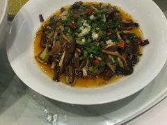 -虎哥私房菜(馒头山店)