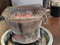 -西塔隆太白烤牛肉馆(图们路店)