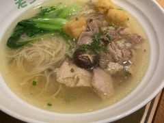 -老乡鸡(亚夏汽车城同创科技园店)