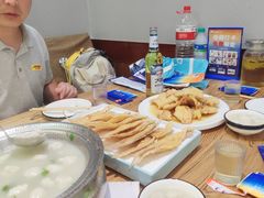 -小船渔村•大连菜•大连焖鱼(明泽街店)