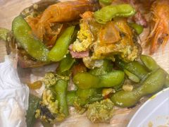 -江城燕子大排档(江汉路步行街店)