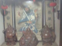 环境2-东坡熬鱼馆(天泰路店)