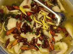 -鱼库·不仅是一家烤鱼店(车公庙店)