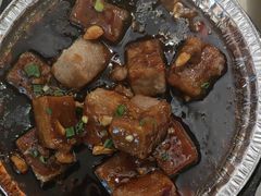 -小菜园新徽菜(无锡宜家荟聚中心店)