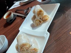 -蛇口希尔顿南海酒店·随轩中餐厅·粤菜
