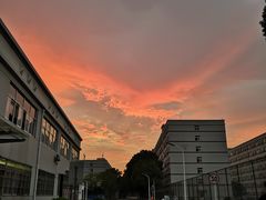 -中南财经政法大学(首义校区)