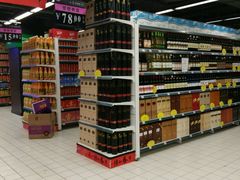 -中百仓储(新洲购物广场店)