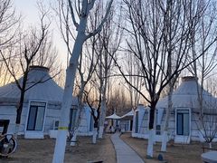 -九十九顶毡房(阜石路店)