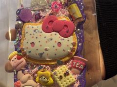 -1001艺术手作·银饰DIY·拼豆(小寨金莎店)