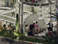 -3号仓库·创意中国菜(新世界城店)