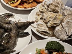 -喜牛烧肉酒场·黑金店(威高广场店)