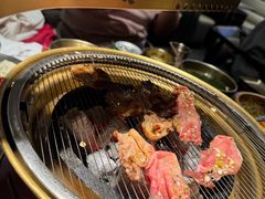 -西塔老太太泥炉烤肉(北京北苑天街龙湖店)