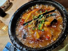 -胖姥姥·川湘闽菜(汕尾蓝天广场店)