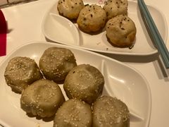 -小杨生煎(福州路店)
