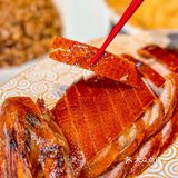 北京烤鸭界顶点，吃了绝•不后悔的餐厅！