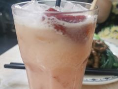 -渔记茶餐厅(渔村店)