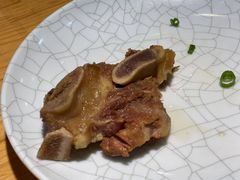 -一捞鲜•大虾面 青岛菜(八大关店)