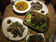 -阿布氇孜藏餐厅(九寨沟店)