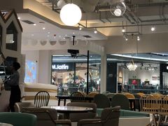 大堂-艾米茉亲子餐厅(万象城店)