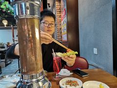 -·缸桶屋·韩式牛肋条自助烤肉(西湖D11店)