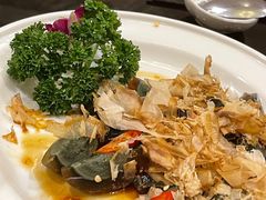 -巷语私房料理(华一实业大厦店)