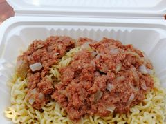 秘制洋葱咸牛肉-世记咖啡(氹仔外卖店)