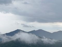 -七娘山