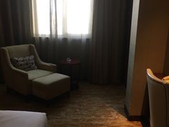 -抚顺中伟假日国际酒店