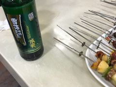 -白玉串城(南六中路店)