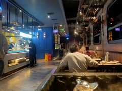 -V-ONE西雅图海鲜自助餐厅(仓山万达广场店)