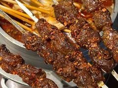 -三个大叔烤羊肉串·炭炉砂锅菜(西三旗店)