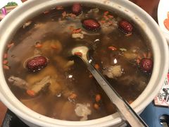 牛杂汤-同君福大酒楼(紫新路店)
