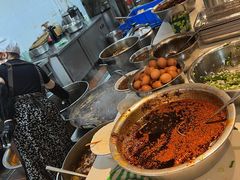 -正宗襄阳一桥陈家牛肉面