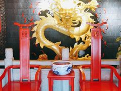 -大龙辣火锅·龙虾·烧烤(湖滨新天地店)
