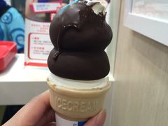 -DQ·蛋糕·冰淇淋(绿宝店)