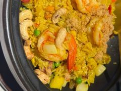 -BetterThai 泰加(苏州中心店)