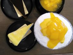 -糖纸甜品(印象城店)