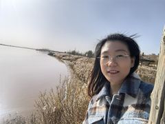 -黄沙古渡原生态旅游区