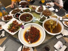 -新天地建国酒店凯撒餐厅