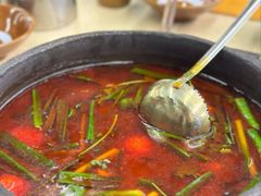 -贵厨酸汤牛肉(花果园国际中心店)