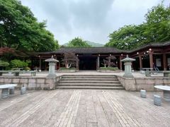 -杭州半山国家森林公园