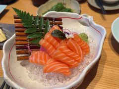 -Tuna maki寿司(苏州中心商场店)