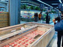 -果蔬好生活超市(乐堤港店)