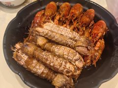 -聚味瞿记·龙虾堂(坡子街店)