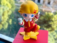 -麦当劳(豫园店)